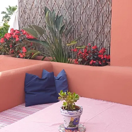 Jardines De - Sol&playa * Manilva