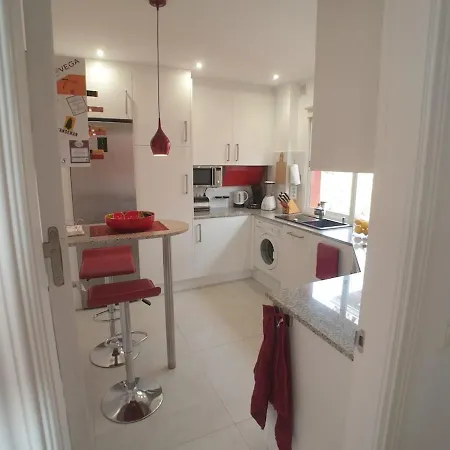 Appartement Jardines De - Sol&playa *