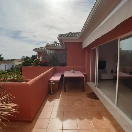 Appartement Jardines De - Sol&playa Manilva
