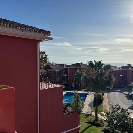 Jardines De - Sol&playa Manilva