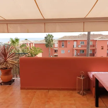 Jardines De - Sol&playa Appartement Manilva