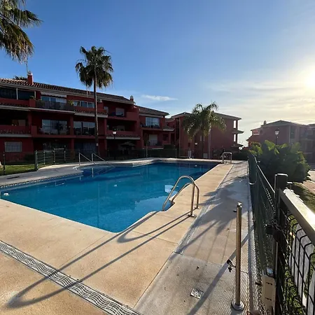 Appartement Jardines De - Sol&playa *