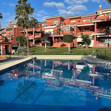 Jardines De - Sol&playa Manilva